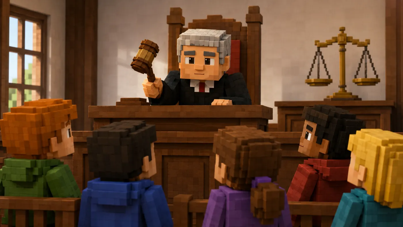 Imagen original de Justicia de Dios, lámina 17