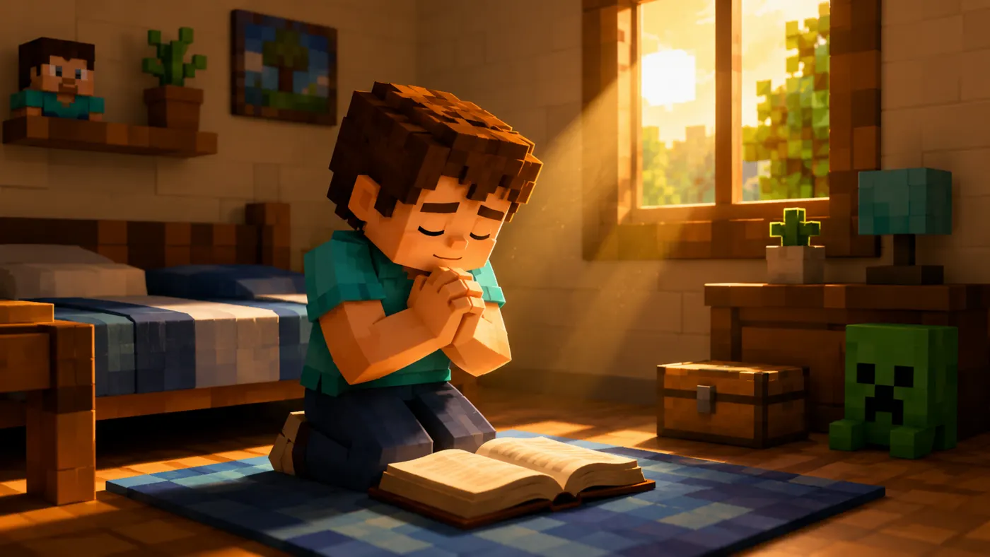 Imagen original de Justicia de Dios, lámina 19