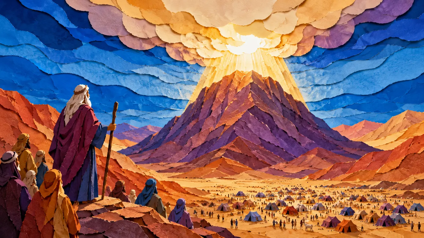 Imagen original de Misericordia de Dios, lámina 11